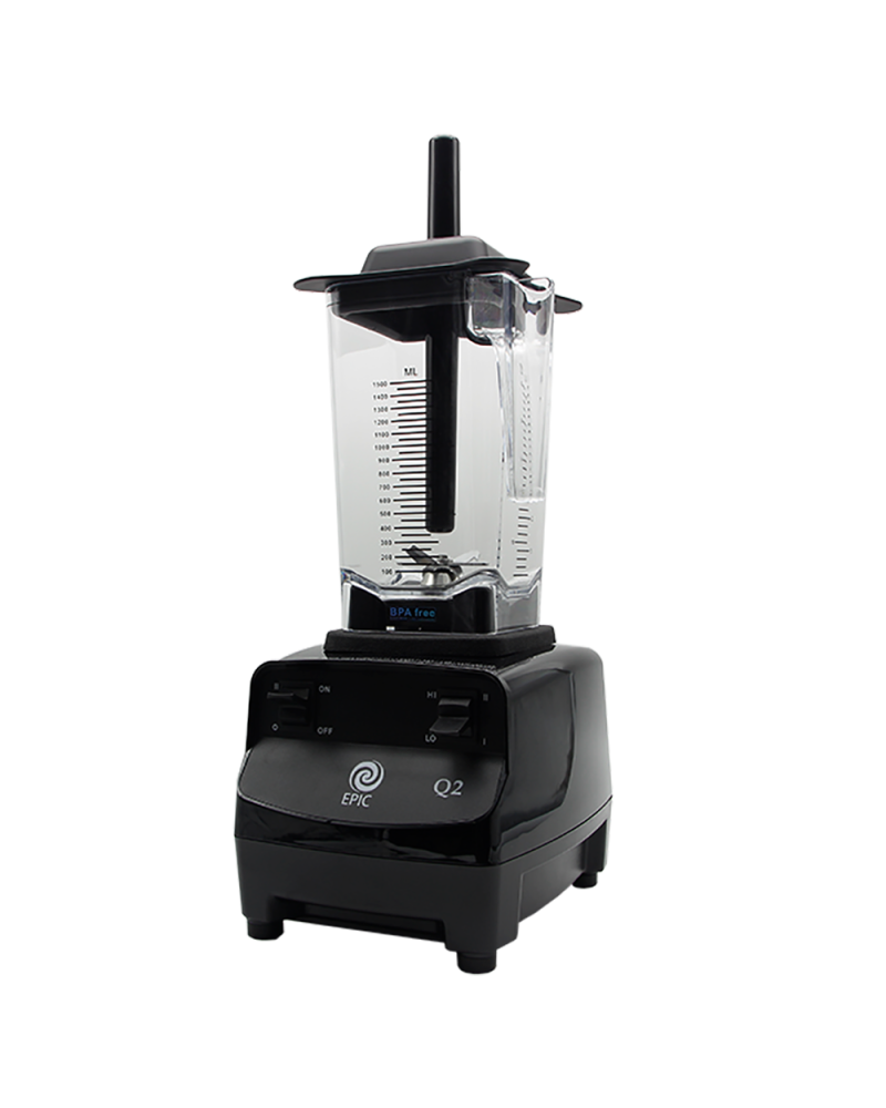 Epic Blender Q2