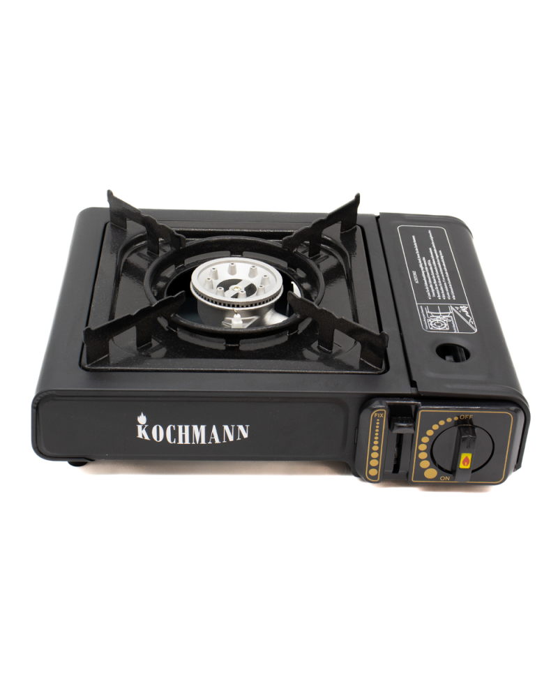 Coffee Consulate Portable Gas Cooker