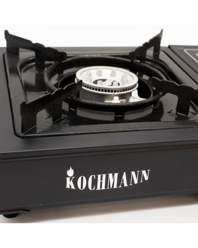 Coffee Consulate Portable Gas Cooker detail