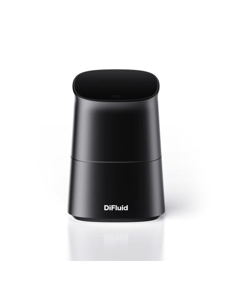 Comandante Polymer Bean Jar Pink