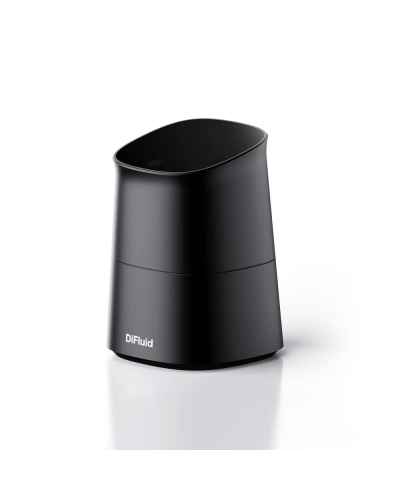 Difluid Omix: Analizador de Café Verde y Color Tostado de lado