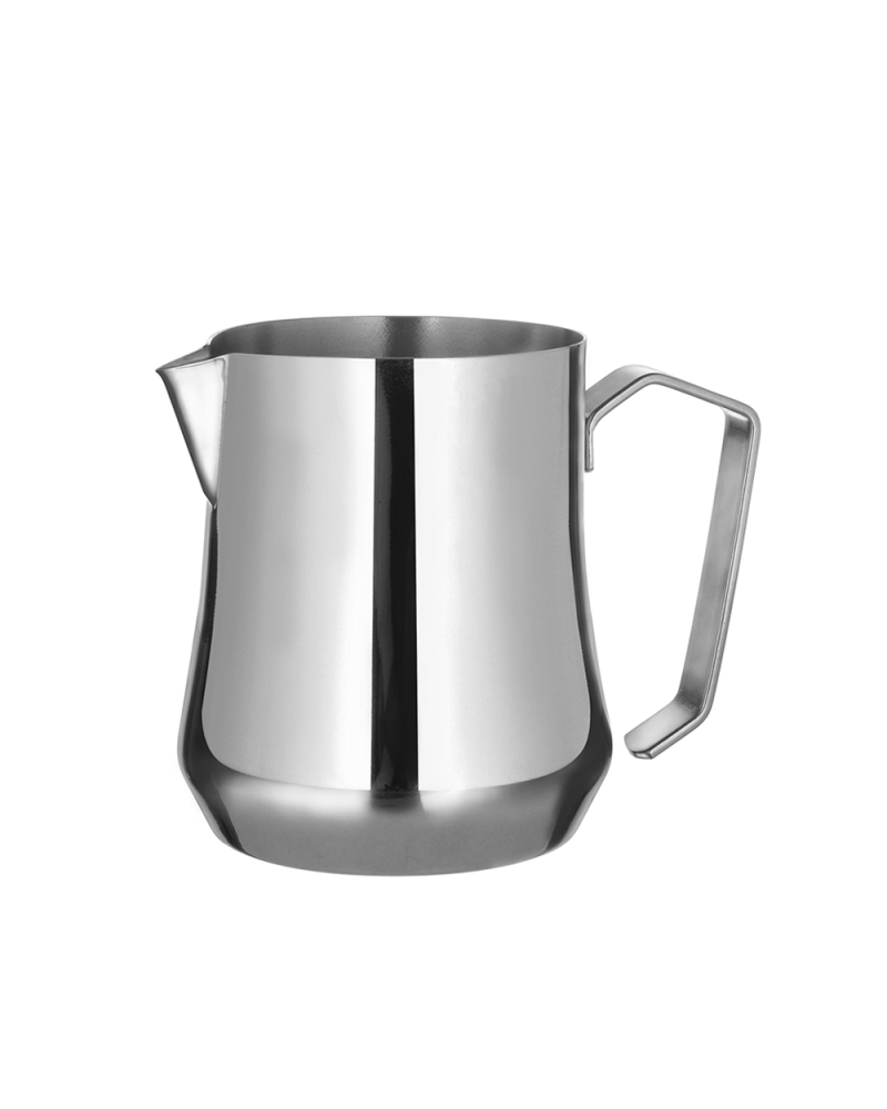 Motta Milk Pitcher Tulip 500ml Stainless Steel