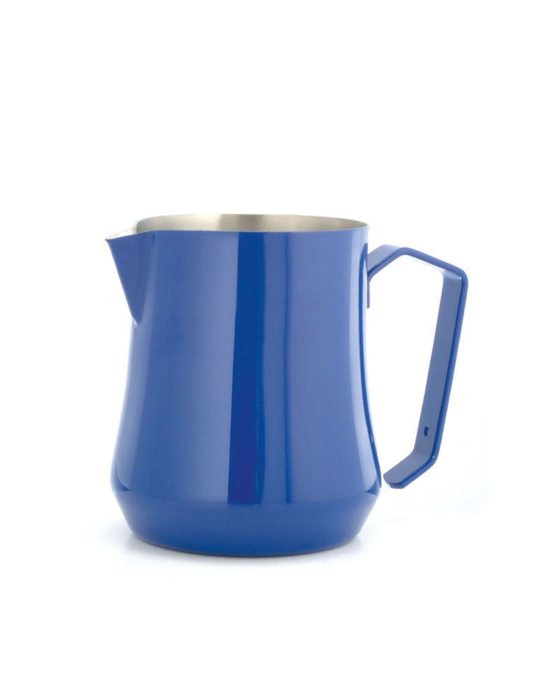 Motta Tulip Milk Pitcher 500ml Blue