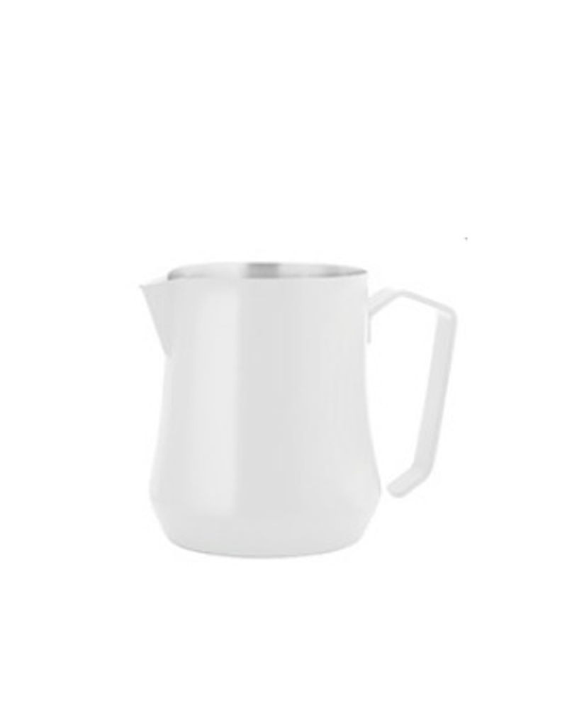 Motta Jarra de Leche Tulip 350ml - Blanco