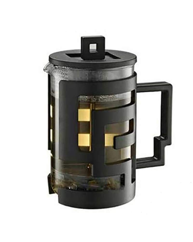 Tiamo Prensa Francesa Café y Té 800ml