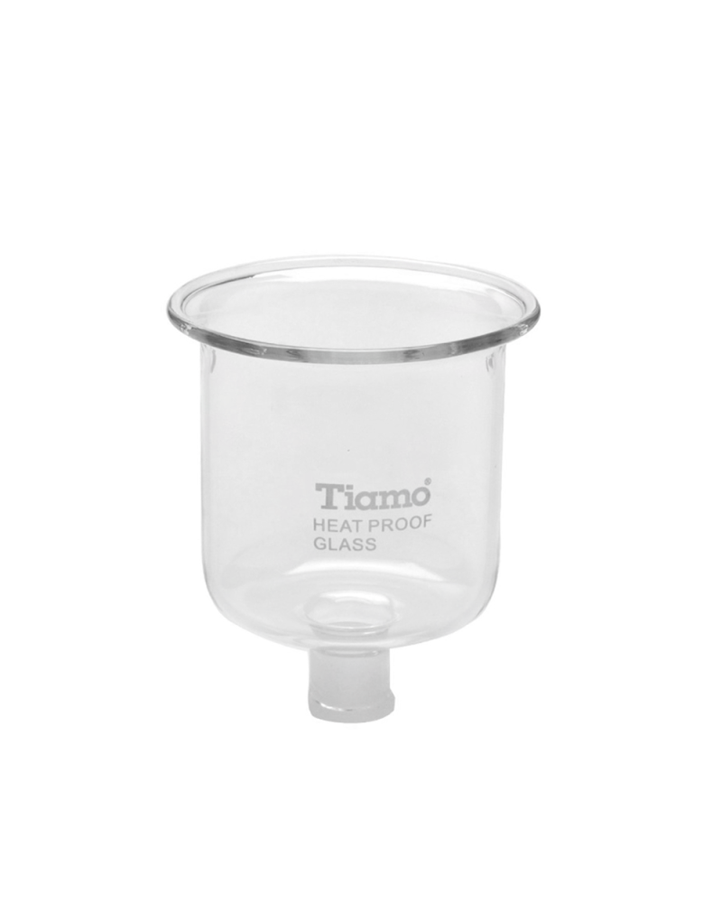 Tiamo Recambio Vaso Medio Para Gotero Frio 10 Tazas
