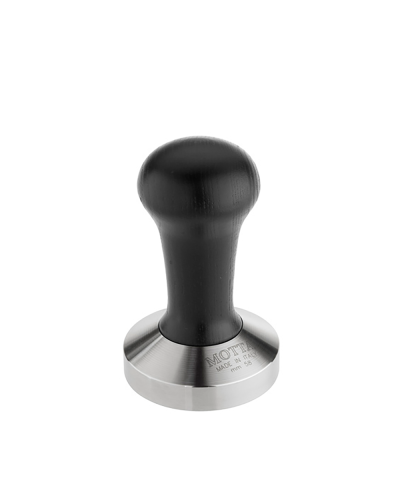 Motta Tamper Base Plana 58mm - Negro