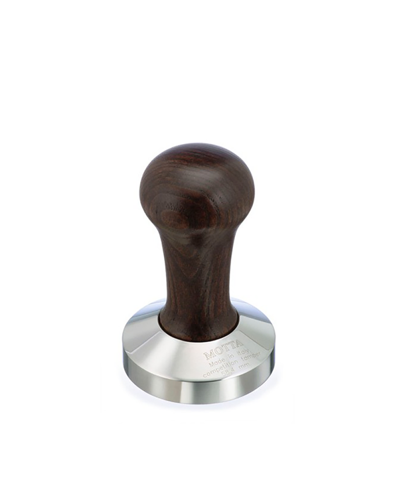 Motta Competition Tamper 58,4mm Brown