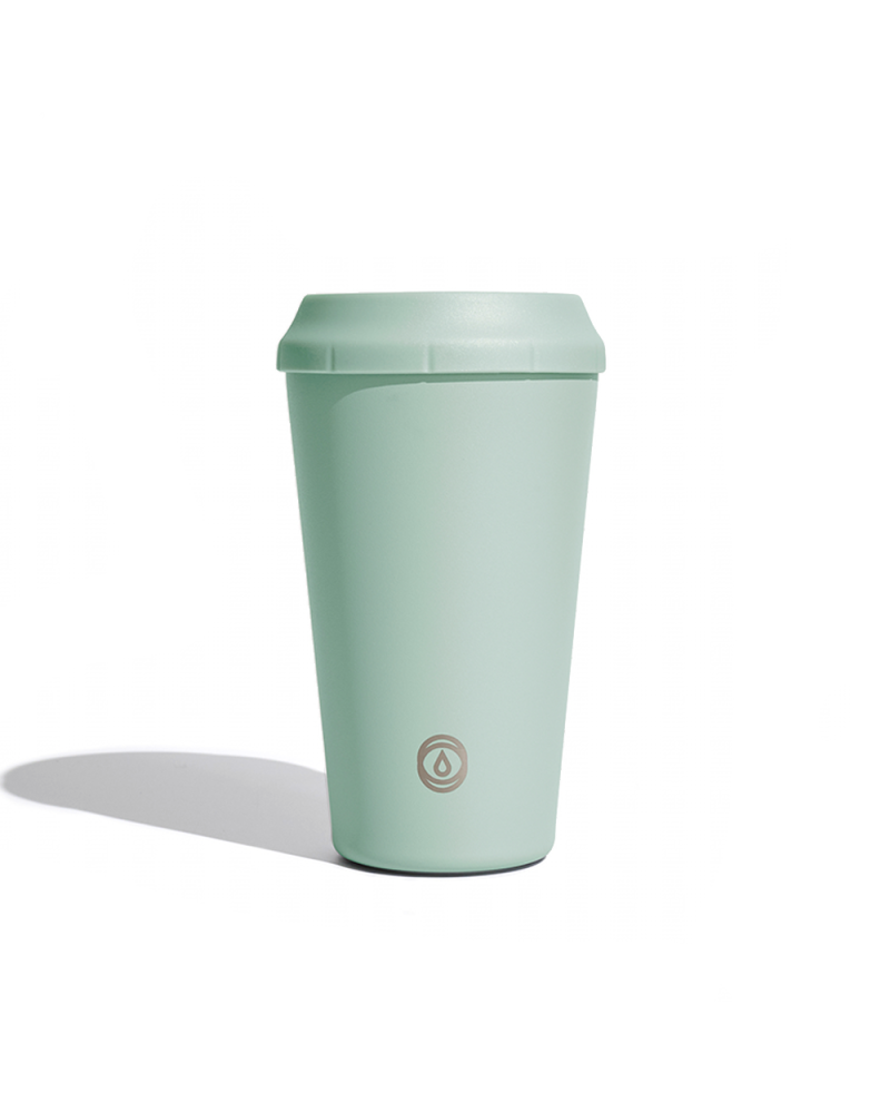 Topl Stroll Reusable Cup 12oz Mint
