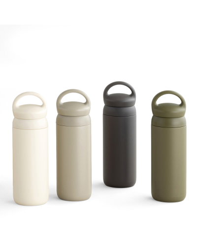 Kinto Day Off Tumbler 500ml Dark Grey group