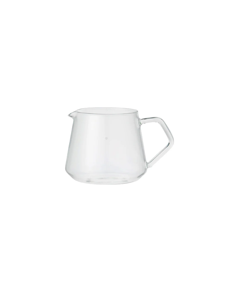 Kinto SCS Coffee Server 300ml