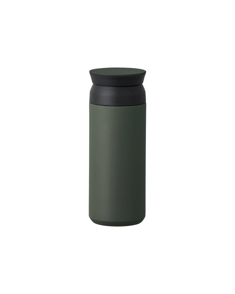 Kinto Travel Tumbler 500ml Ash Green