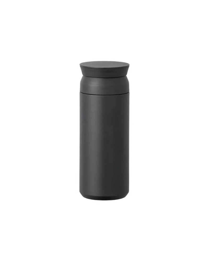 Kinto Travel Tumbler 500ml Black