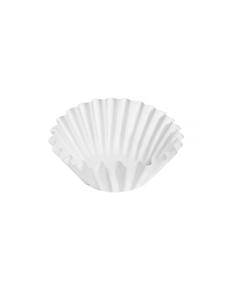 Fellow Flat Bottom Filters Pack of 50 for Aiden Coffee Maker