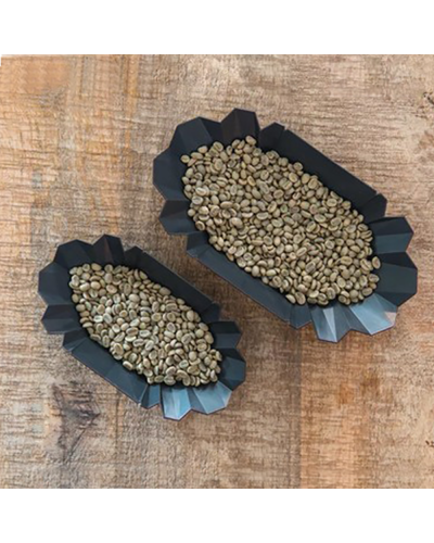 Comandante Bandeja para Cata de Café 100g Negro LIFESTYLE