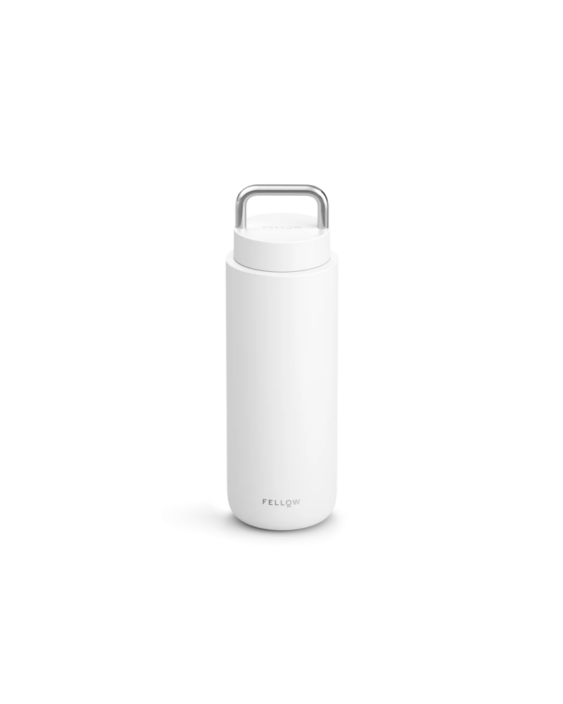 Fellow Carter Carry 32oz Stone White