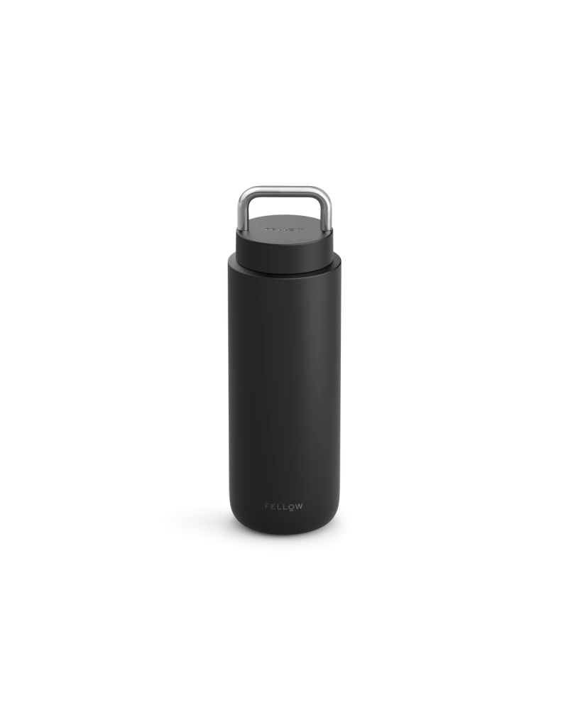 Fellow Carter Carry 32oz Stone Black
