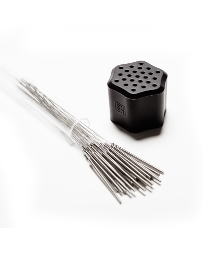 Barista Hustle Distributor The Comb needle