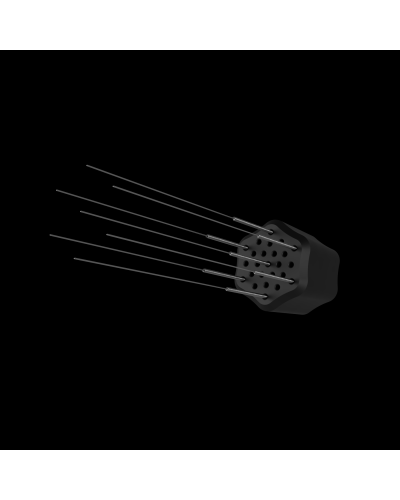 Barista Hustle Distributor The Comb dark bottom