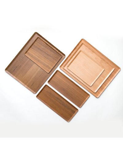 Kinto Bandeja 365x145mm Teca grupo