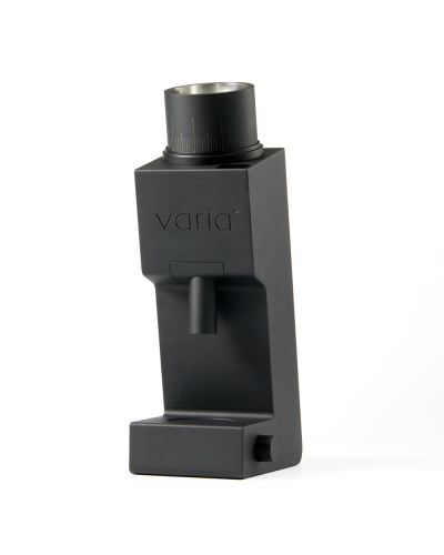 Varía VS6 Electric Grinder - Black 3/4