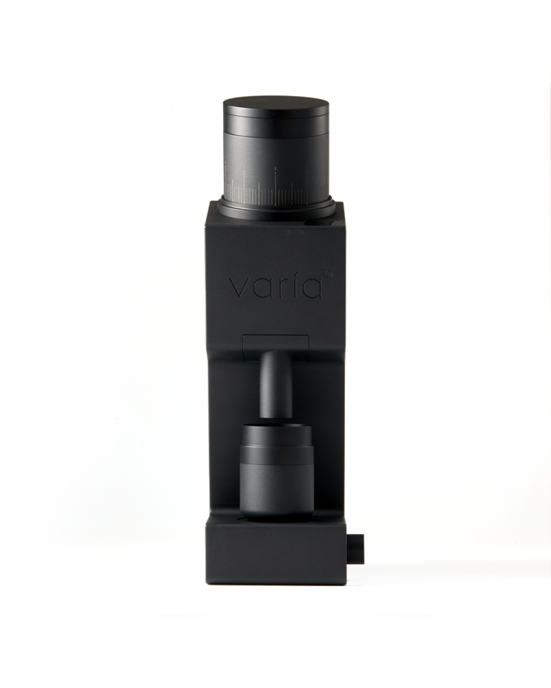 Varía VS6 Electric Grinder - Black