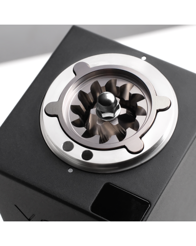 Varía VS6 Electric Grinder - Black burr