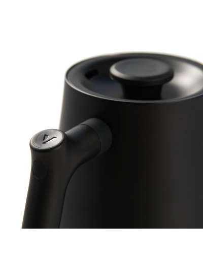 Varía Smart Kettle Aura 0,8L Black detail