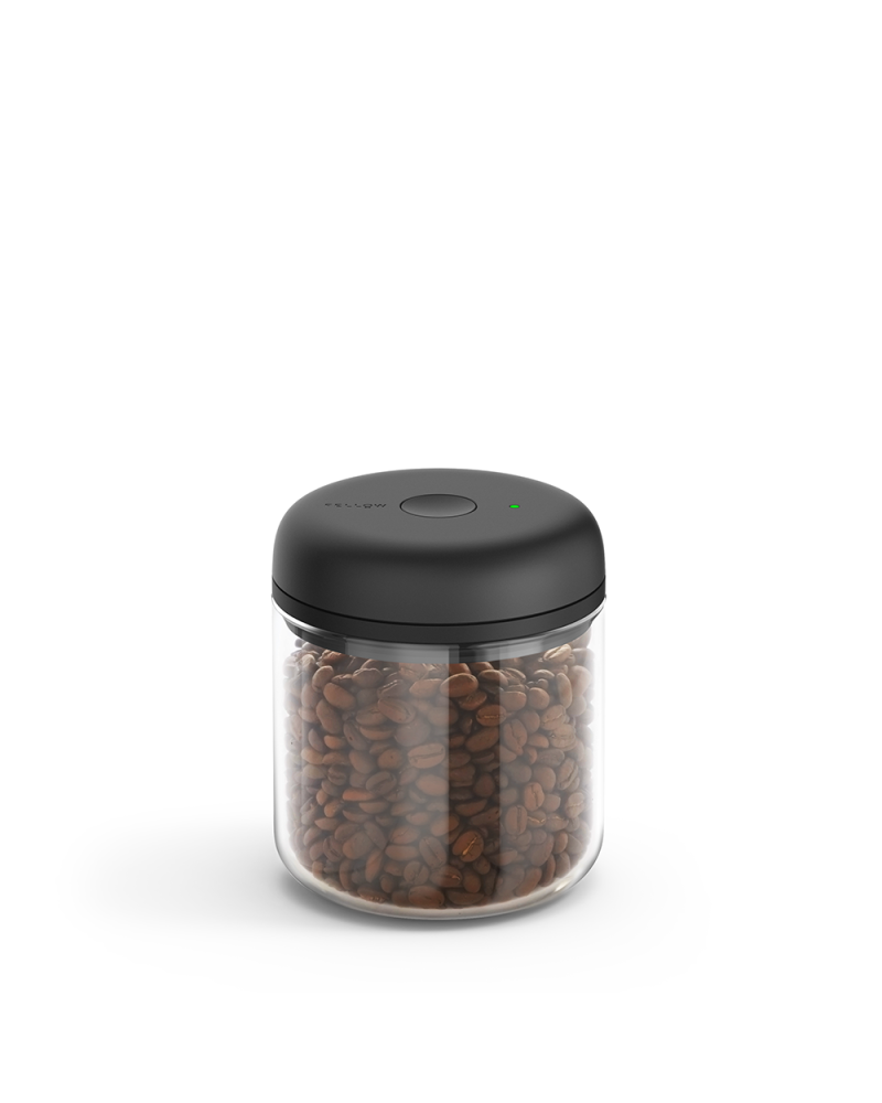 Fellow Atmos Electric Canister 0,7L Clear