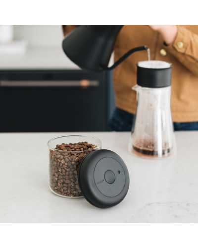 Fellow Atmos Electric Canister 0,7L Clear Tabletop