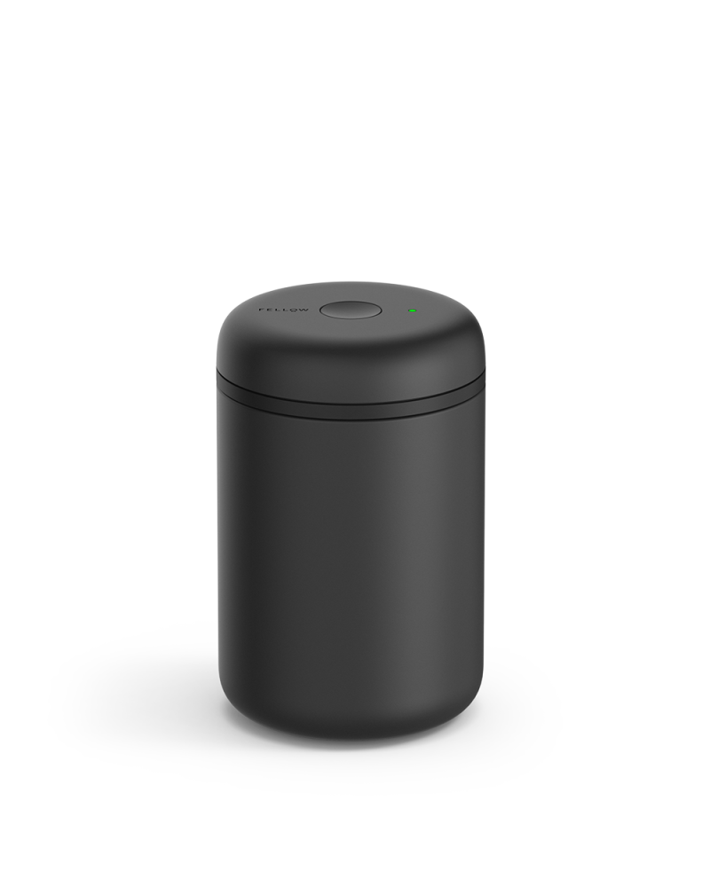 Fellow Atmos Electric Canister 1,2L Matte Black