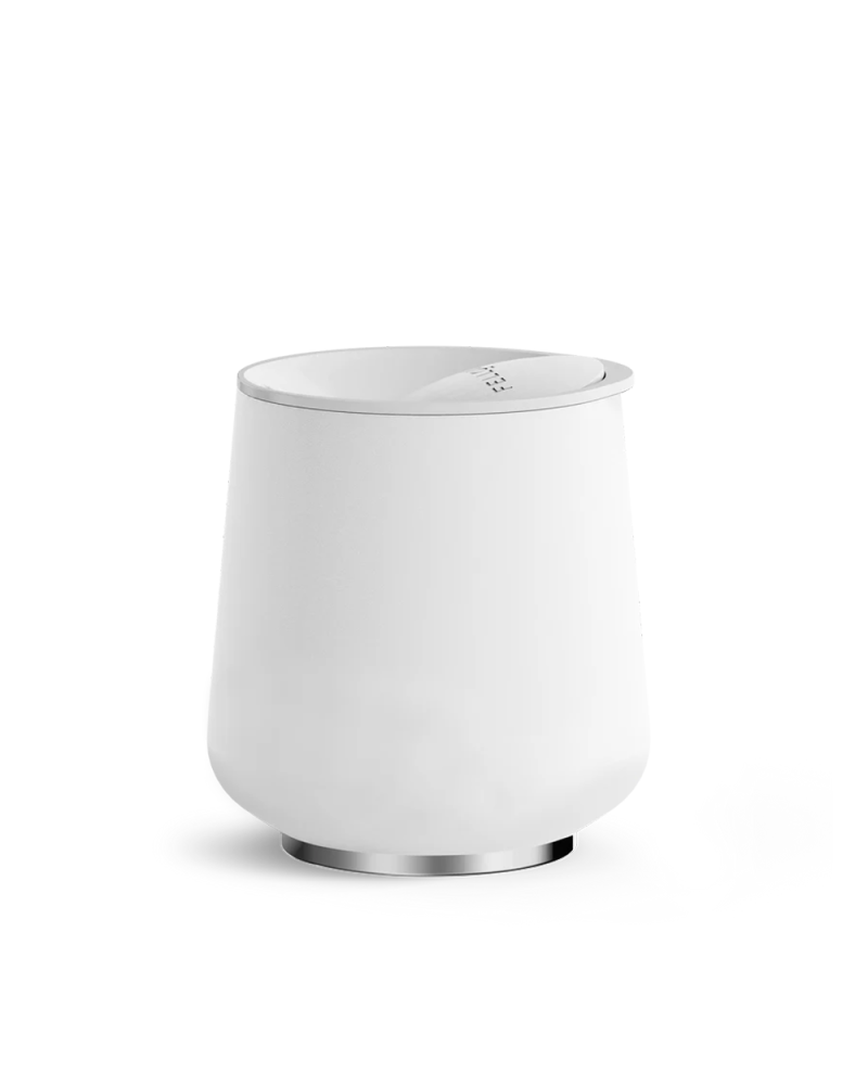 Fellow Ruby Tumbler Matte White