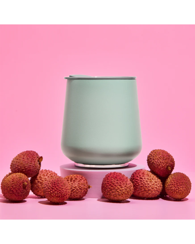 Fellow Ruby Tumbler Mint Chip lifestyle