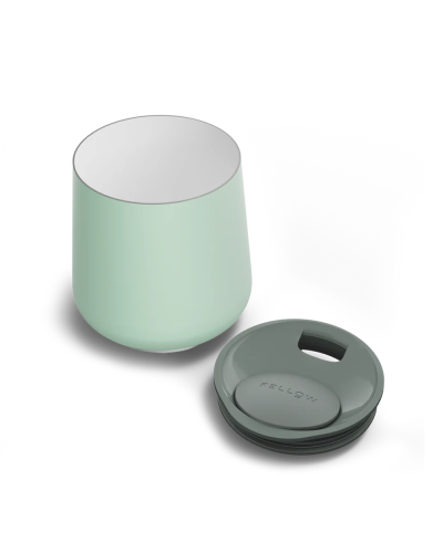 Fellow Ruby Tumbler Mint Chip without lid