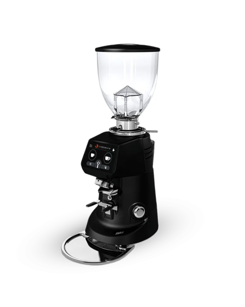 Fiorenzato F64 Evo Coffee Grinder Black