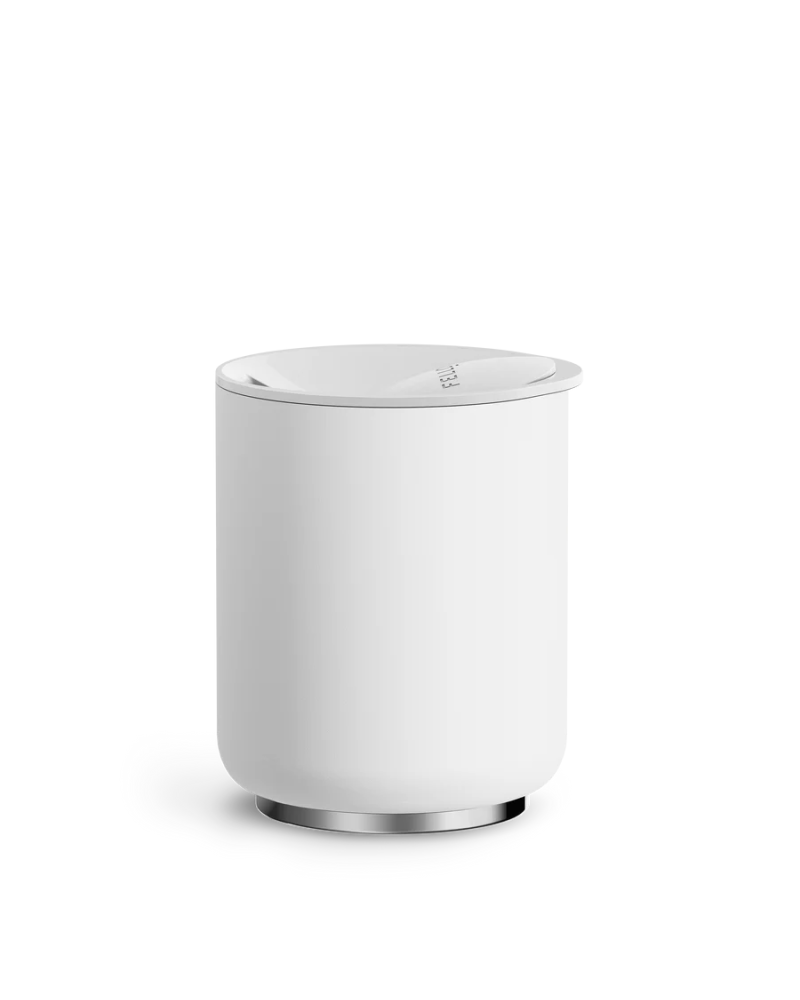 Fellow Vaso Térmico Rocky Lowball Blanco