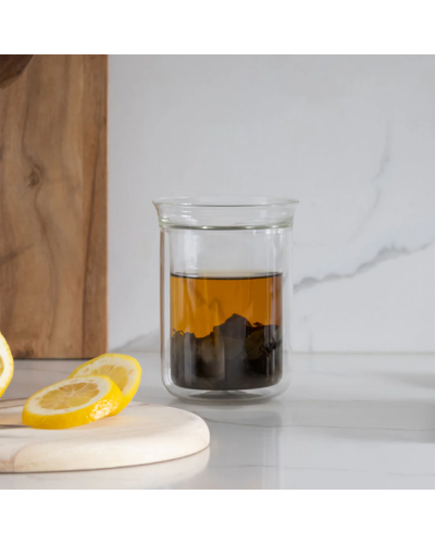 Fellow Stagg Tasting Glasses tabletop