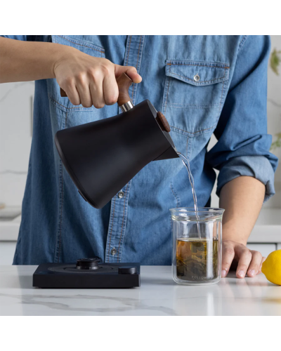 Fellow Stagg Tasting Glasses lifestyle