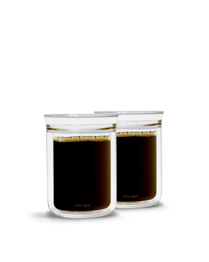 Fellow Stagg Tasting Glasses pack