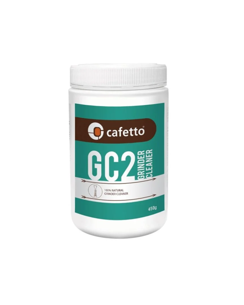 Cafetto GC2 Limpiador Molinillos 450g