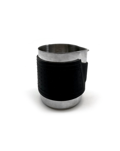 Studio Barista Jarra de Leche Sin Asa 350ml vista lateral