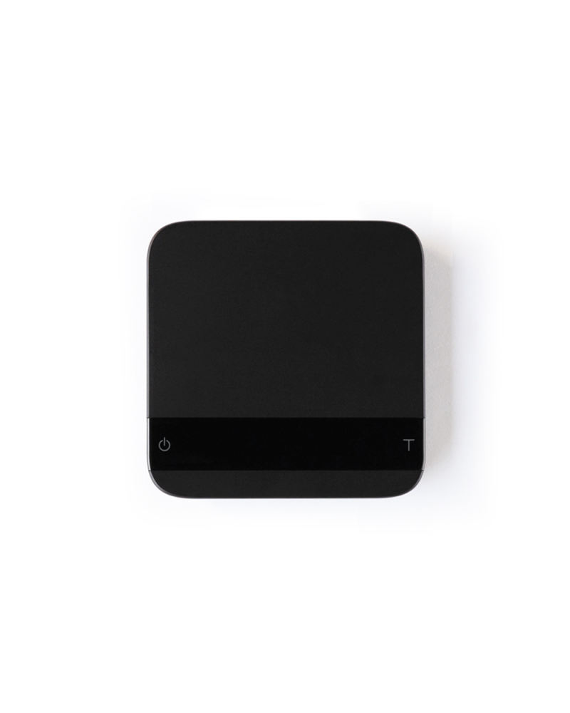 Acaia Lunar Espresso Scale - Black