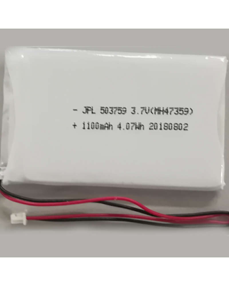 Acaia Pearl Replacement Battery