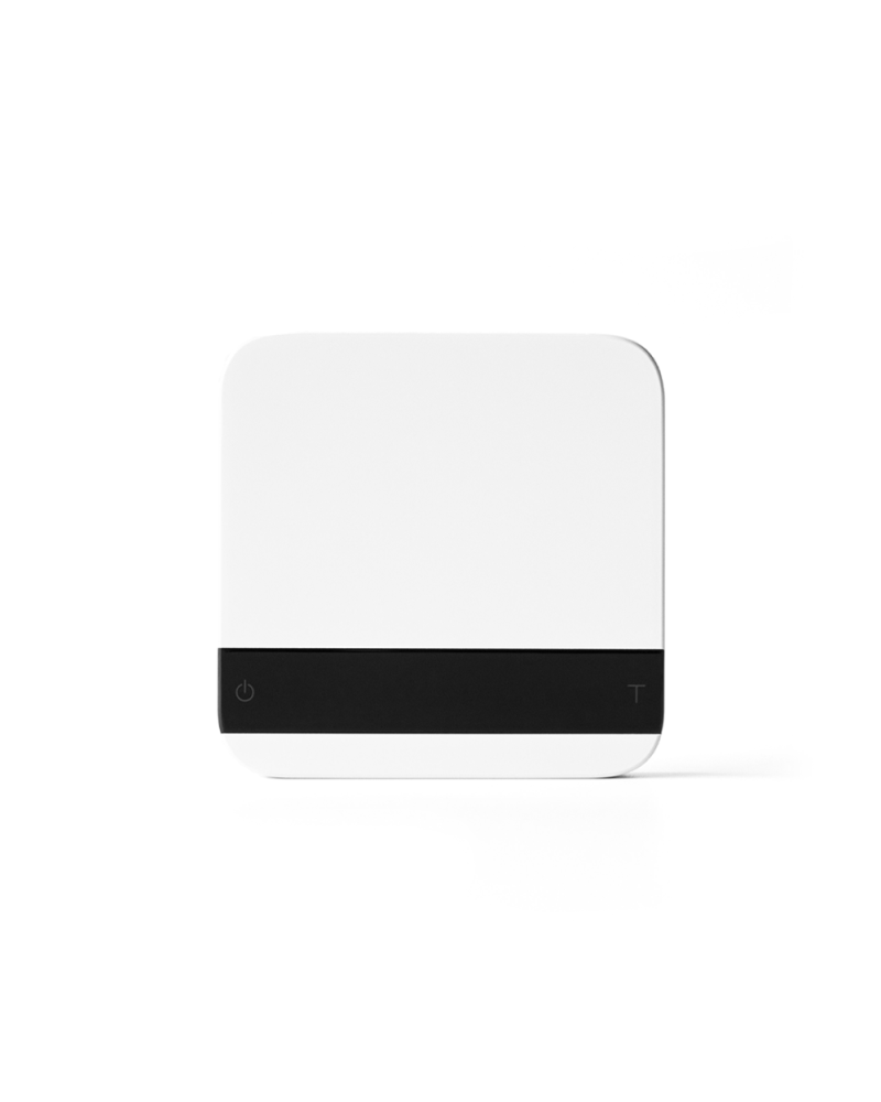 Acaia Lunar Espresso Scale-White