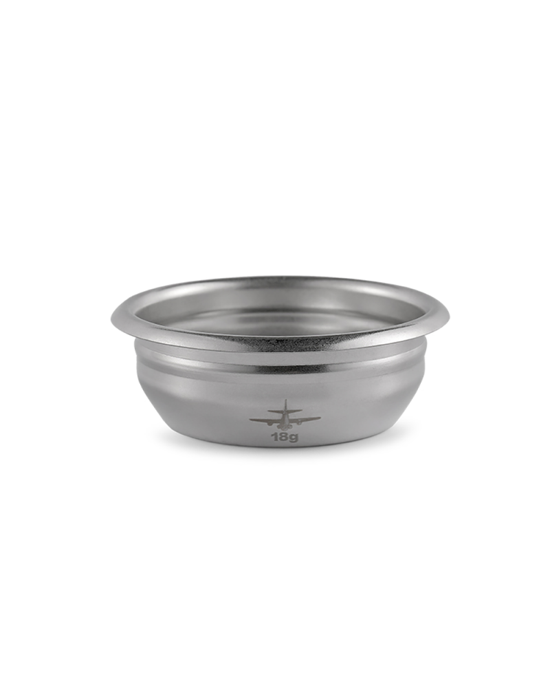 MHW3Bomber Filter Basket Universal 58mm