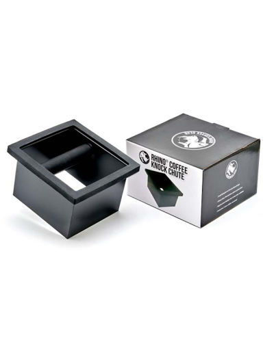 Rhinowares Picamarro Square con Fondo Descubierto con caja