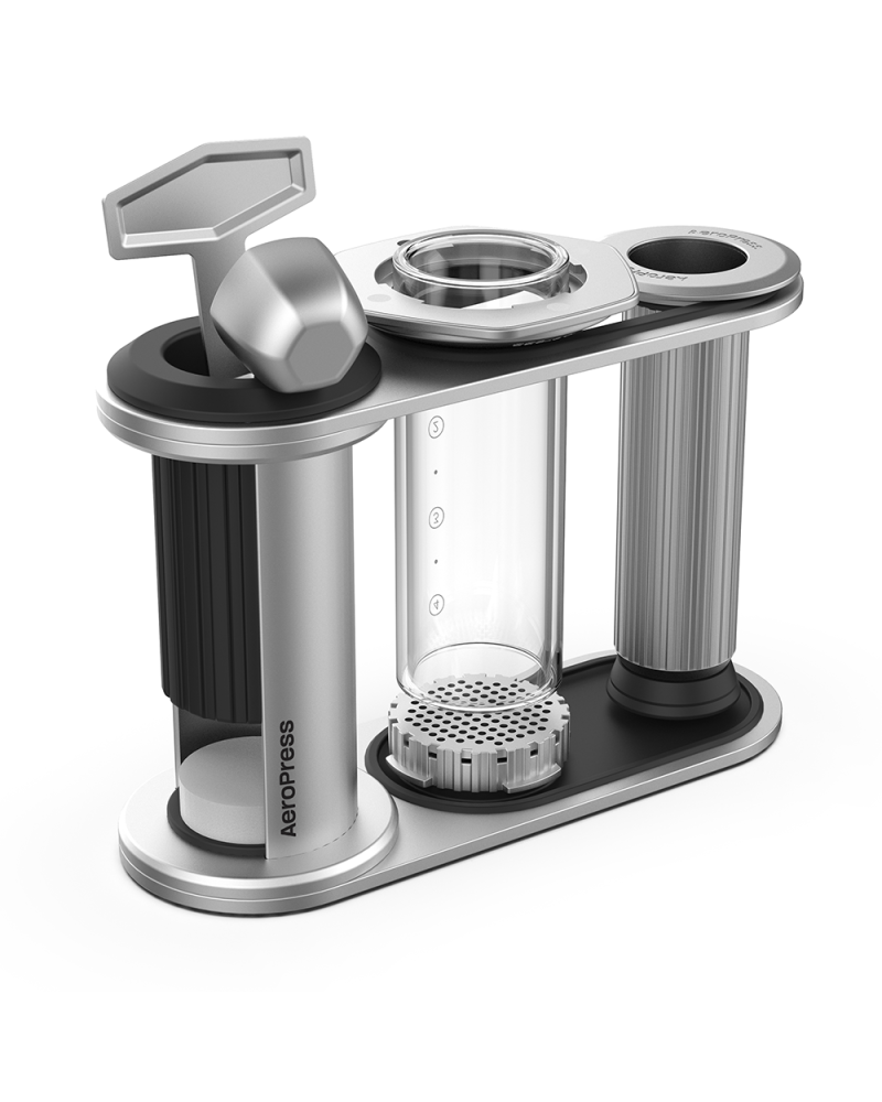 Aeropress Stainless Steel Organizer