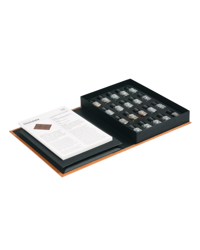 Lez Nez Du Cafe 60 Aromas