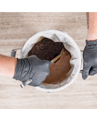 Toddy Filtros Sistema Cold Brew System Pro Series 10 lifestyle