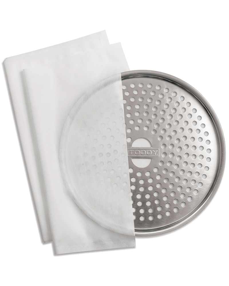 Toddy Pro Filtros Series 20